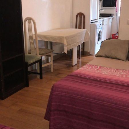 Apartamentos Pandiellos I Madrid Kültér fotó