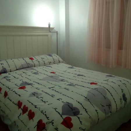 Apartamentos Pandiellos I Madrid Kültér fotó