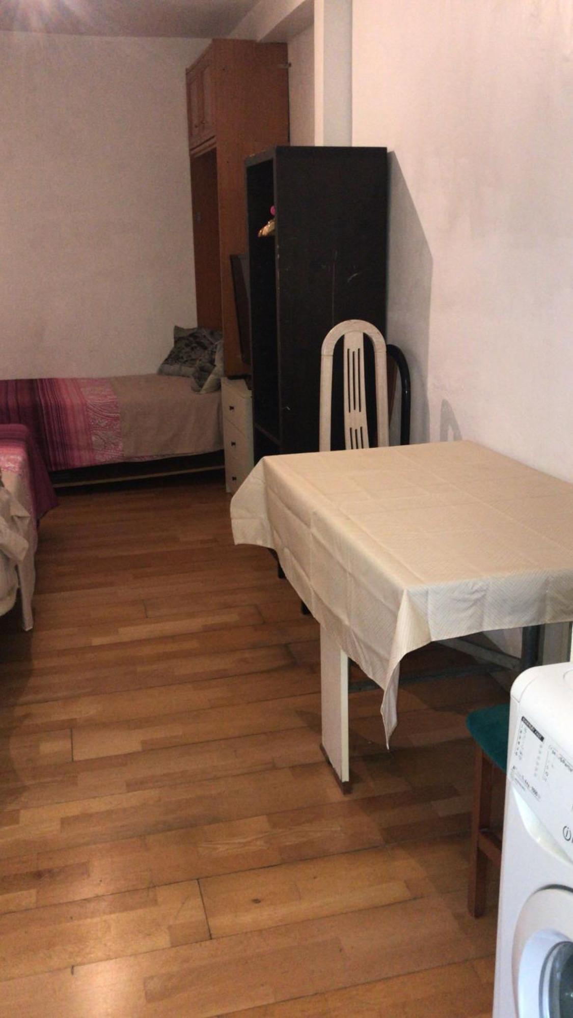 Apartamentos Pandiellos I Madrid Kültér fotó