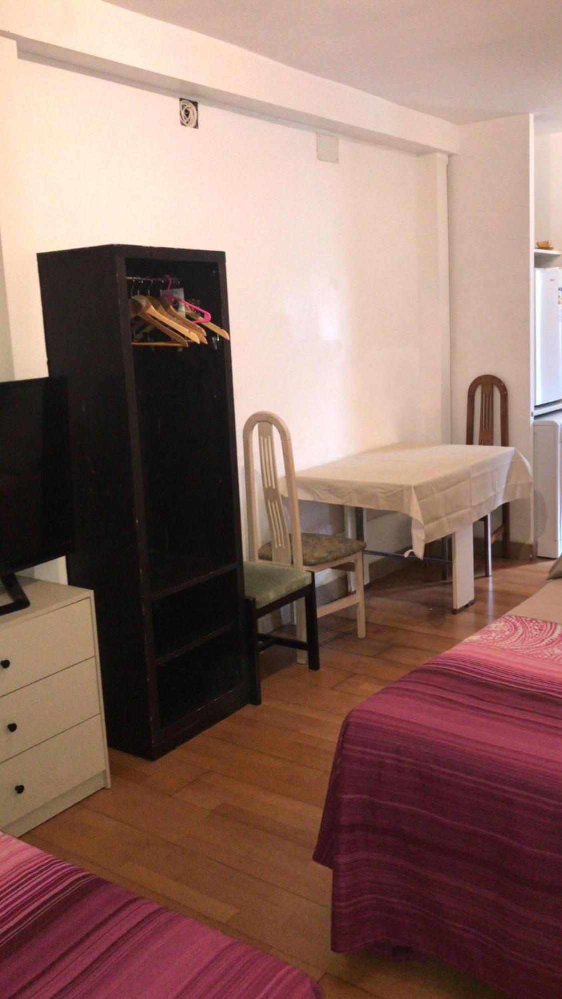 Apartamentos Pandiellos I Madrid Kültér fotó