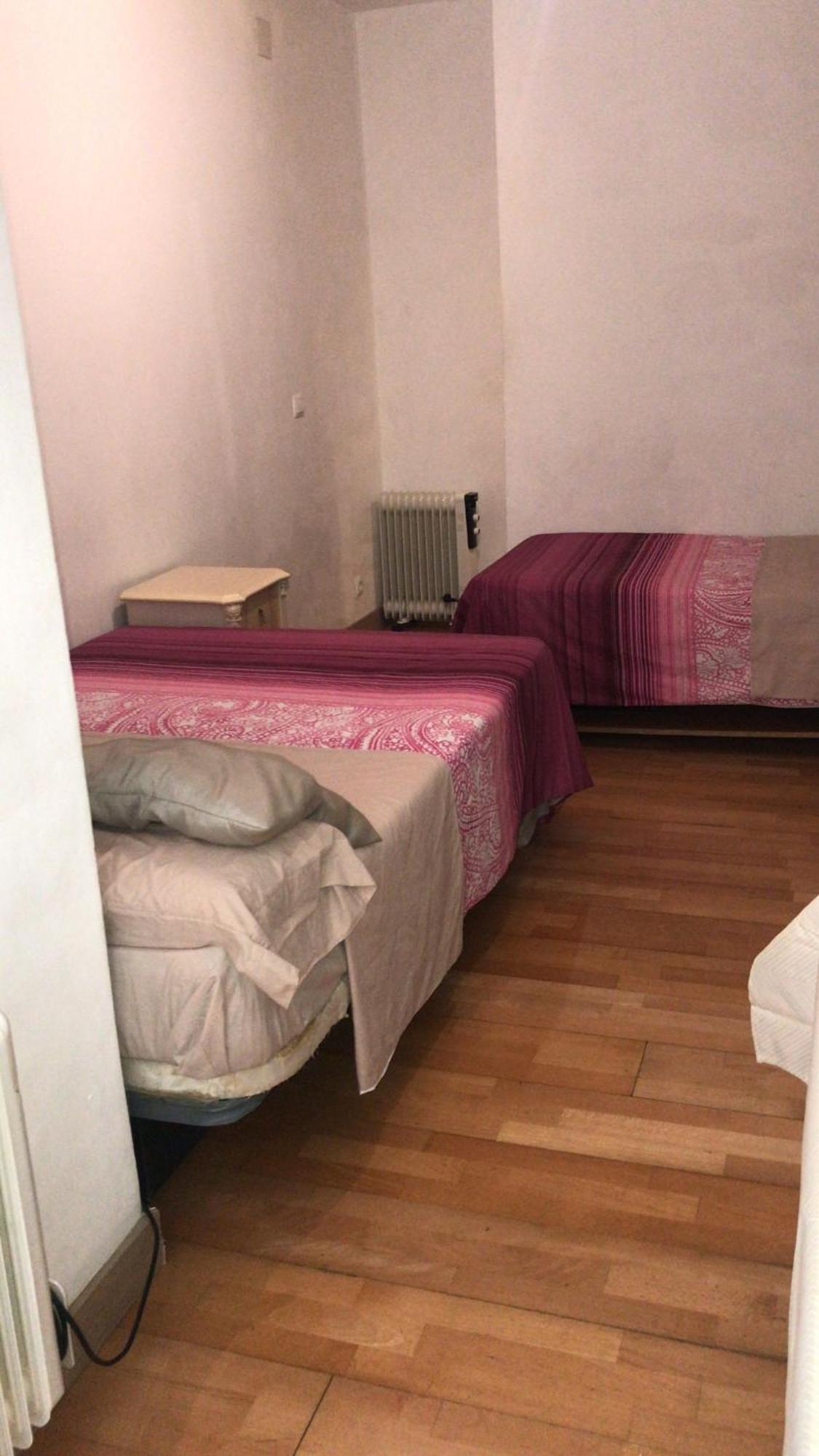 Apartamentos Pandiellos I Madrid Kültér fotó