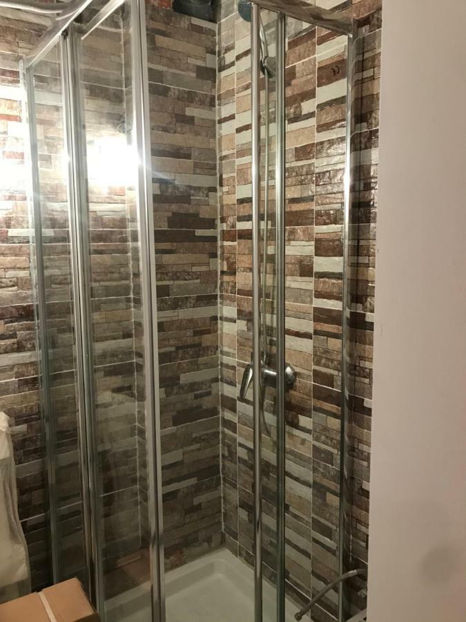 Apartamentos Pandiellos I Madrid Kültér fotó